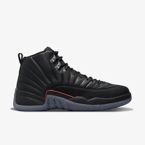 Jordan 12 black history month best sale